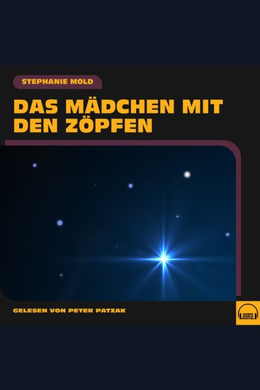 Das Mädchen mit den Zöpfen - cover