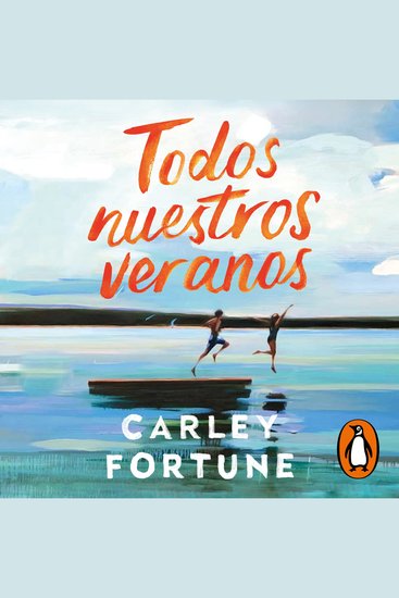 Todos nuestros veranos - cover