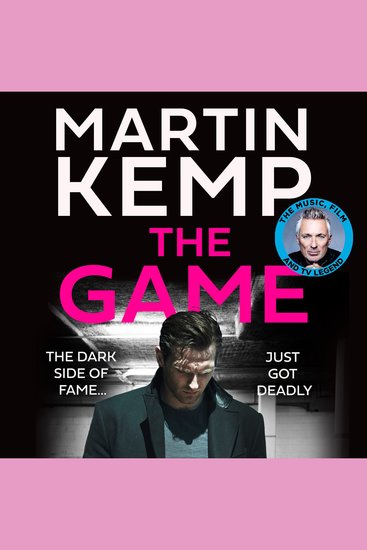 The Game - cover
