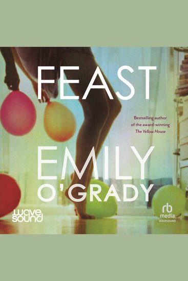 Feast - cover
