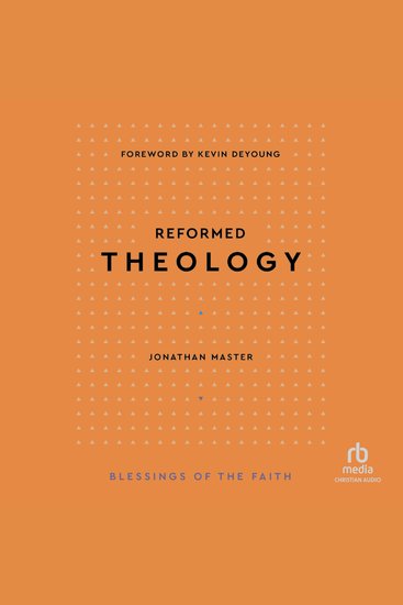 Reformed Theology - cover