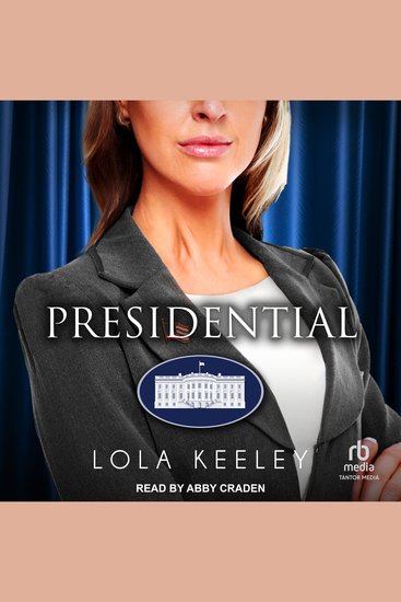 Presidential - cover