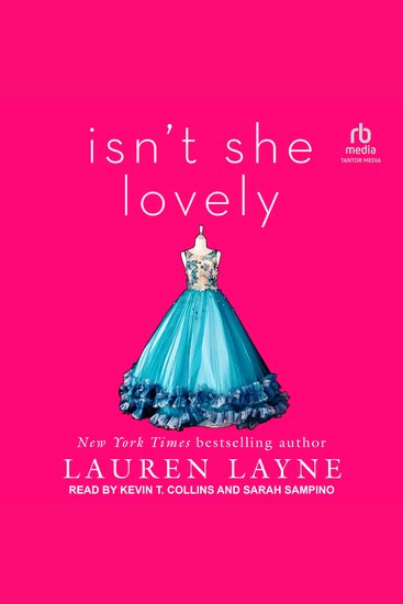 Isn't She Lovely - cover