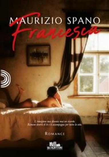 Francesca - cover