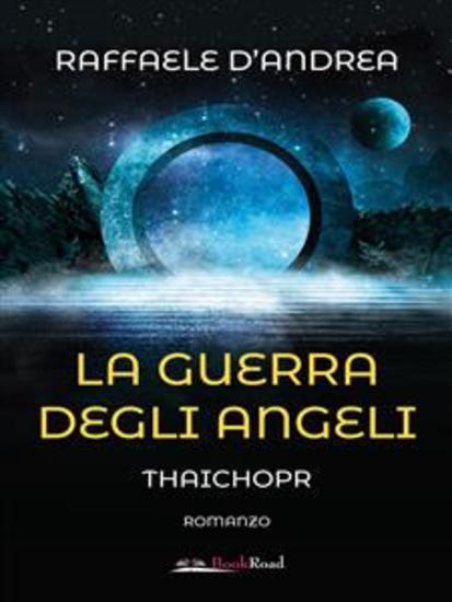 La guerra degli angeli - Thaichopr - cover
