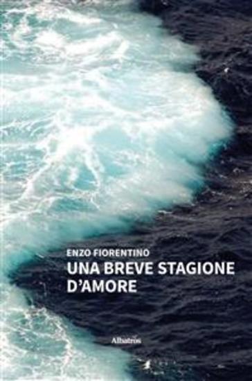 Una breve storia d'amore - cover