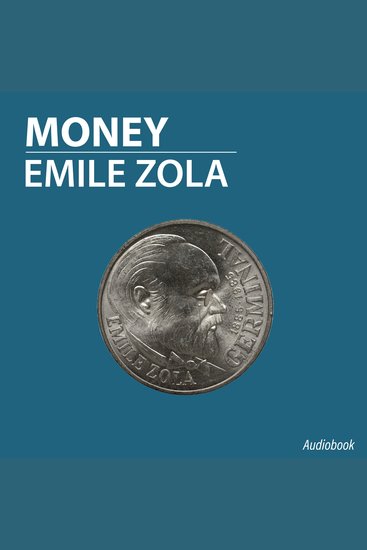 Money - cover