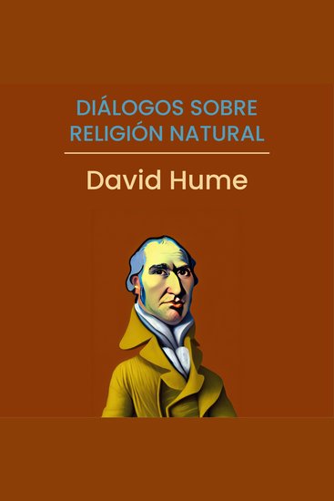 Diálogos sobre Religión Natural - cover