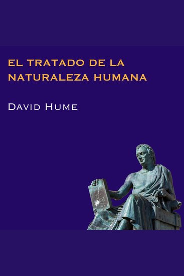 El Tratado de la Naturaleza Humana - cover