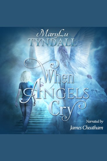 When Angels Cry - cover