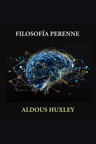 Filosofía Perenne - cover