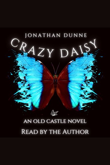 Crazy Daisy: An Old Castle Audiobook - cover