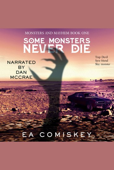 Some Sailors Never Die - cover