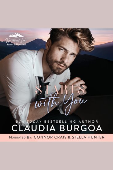 Starts with You - cover