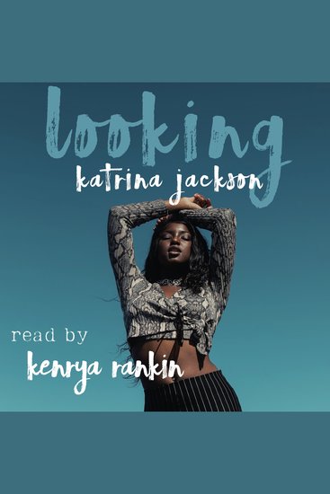 Looking - cover