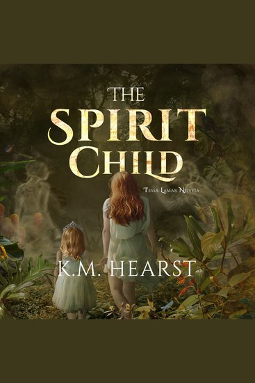 The Spirit Child - cover