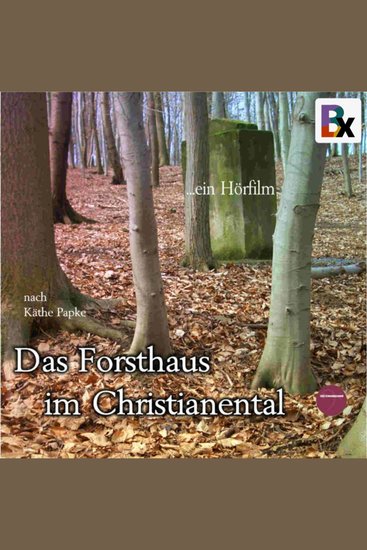Das Forsthaus im Christianental - cover
