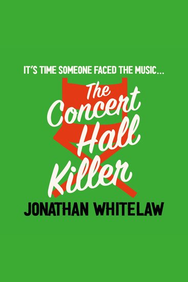The Concert Hall Killer - cover