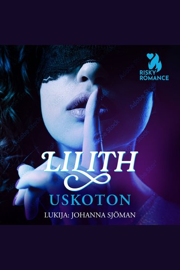 Uskoton - cover