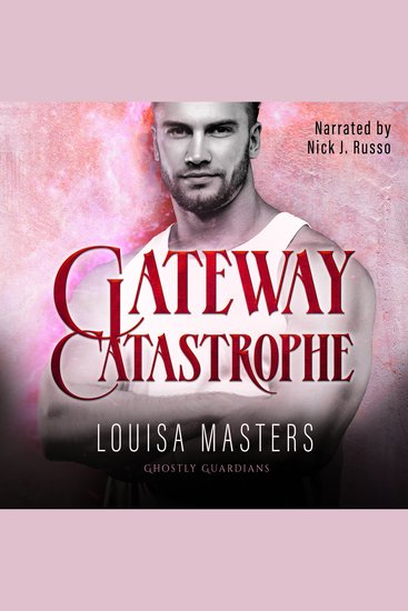 Gateway Catastrophe - cover