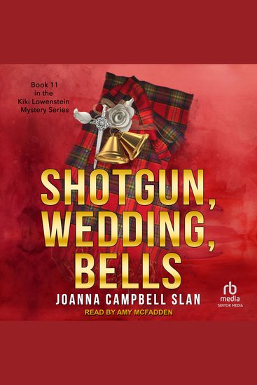 Shotgun Wedding Bells - cover