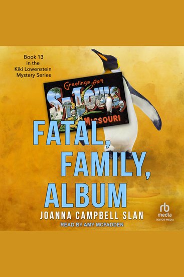Fatal Family Album - cover