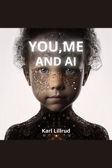 You Me and AI - cover