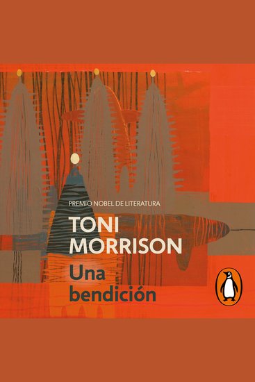 Una bendición - cover