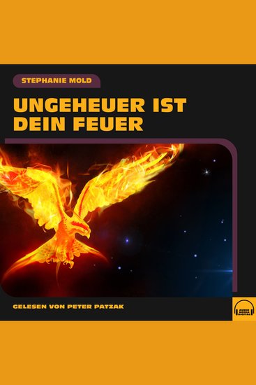 Ungeheuer ist dein Feuer - cover