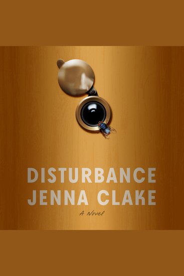 Disturbance - cover
