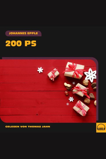 200 ps - cover