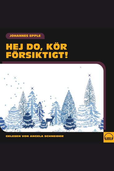 Hej do kör försiktigt! - cover