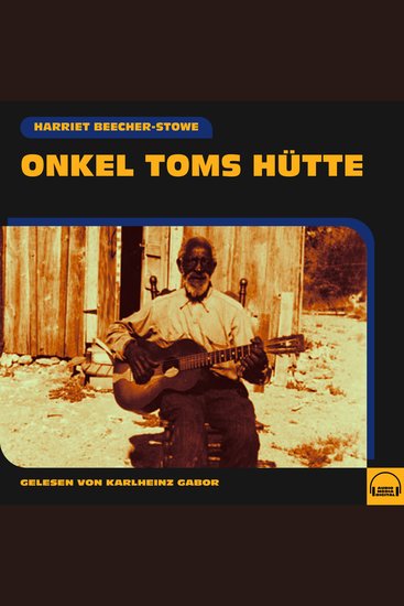 Onkel Toms Hütte - cover