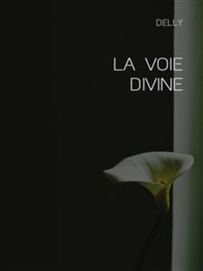 La voie divine - cover
