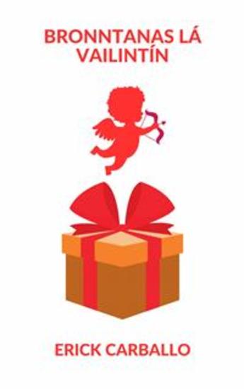 Bronntanas Lá Vailintín - cover