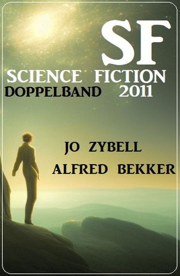 Science Fiction Doppelband 2011 - cover