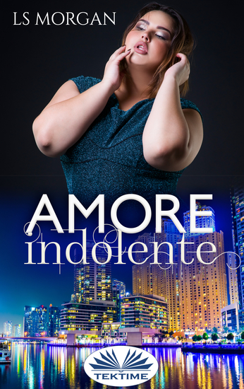 Amore Indolente - cover