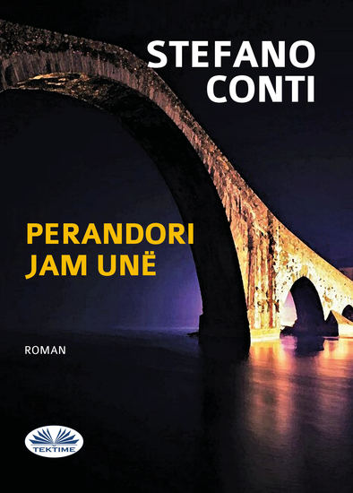 Perandori Jam Unë - cover