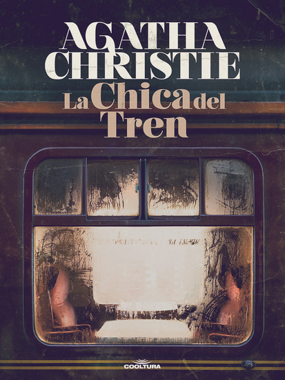 La chica del tren - cover