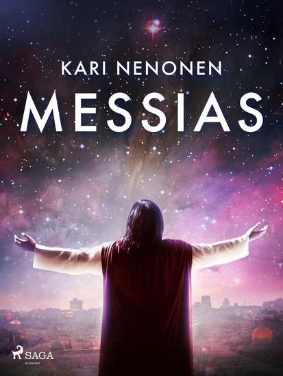 Messias - cover