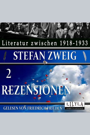 Rezensionen 2 - Rückkehr zum Märchen Das Tagebuch eines halbwüchsigen Mädchens Jeremias Gotthelf und Jean Paul Gundolfs Kleist Witikos Auferstehung - cover