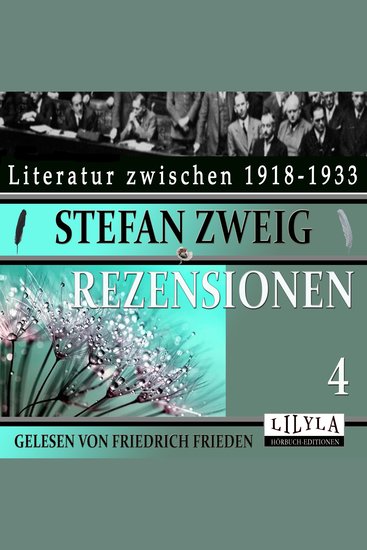 Rezensionen 4 - cover