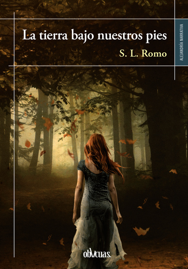 La tierra bajo nuestros pies - cover
