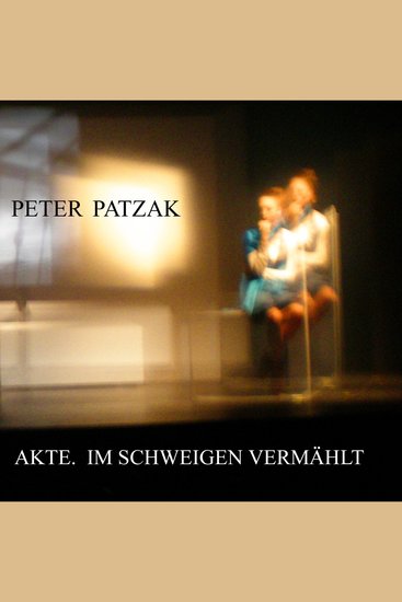 Akte Im Schweigen vermählt - cover