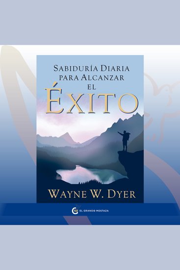 Sabiduría Diaria Para Alcanzar El Éxito - cover