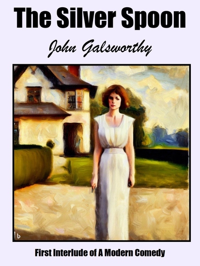 The Silver Spoon - cover