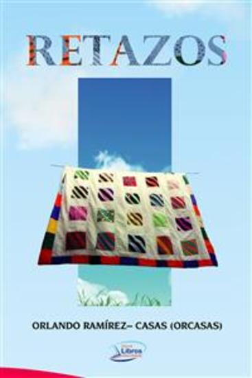 Retazos - cover