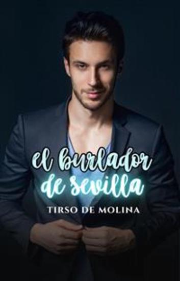 El burlador de Sevilla - cover