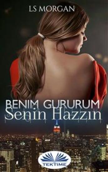 Benim Gururum Senin Hazzın - cover