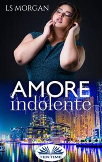 Amore Indolente - cover